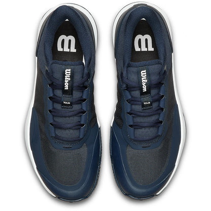 Padelschuhe Wilson Intrigue Tour Damen
