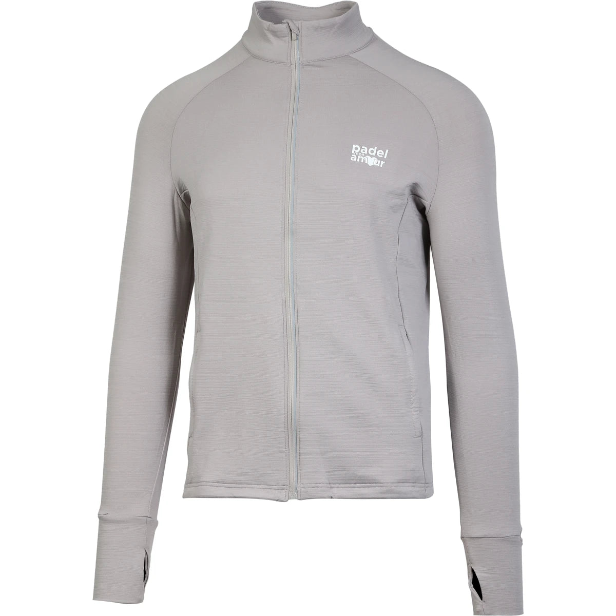 Technische Trainingsjacke Padel Mon Amour