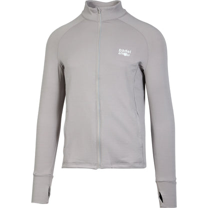 Technische Trainingsjacke Padel Mon Amour