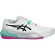 Asics Gel Resolution X Allcourtschuh