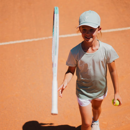 Tecnifibre Team X-Loop Mädchen T-Shirt