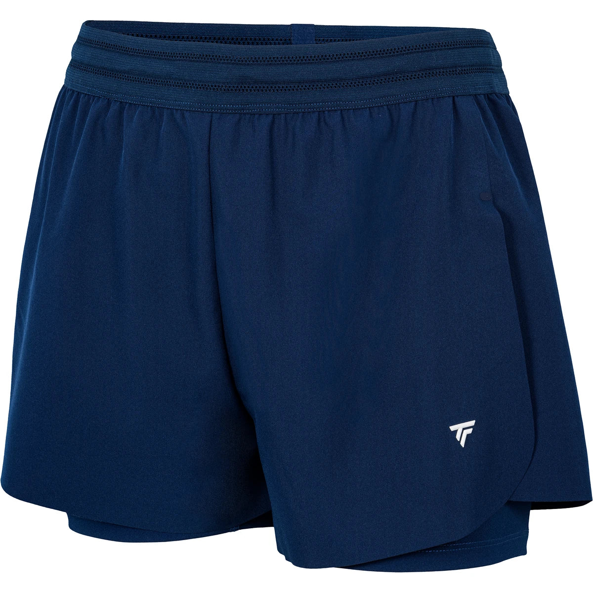 Short Tecnifibre Femme Team Stretch