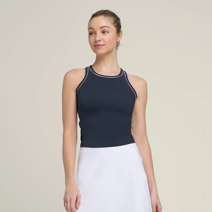 Tank-Top Wilson Damen Team Lite