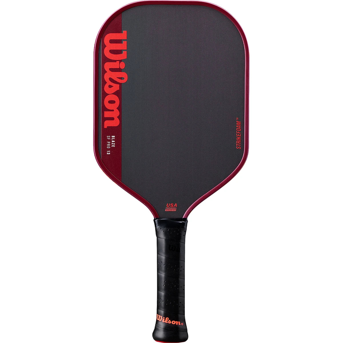 Pickleball-Schläger Wilson Blaze Strikefoam Sf Pro 13
