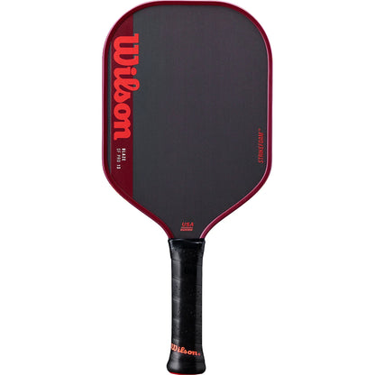 Pickleball-Schläger Wilson Blaze Strikefoam Sf Pro 13
