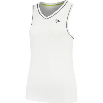 Tank-Top Dunlop Damen Club