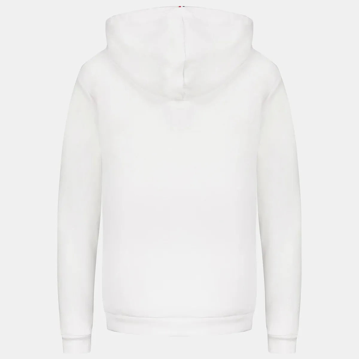 Sweat Le Coq Sportif Damen Essentiel mit Kapuze