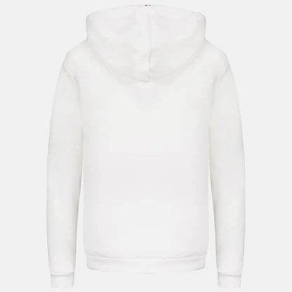 Sweat Le Coq Sportif Damen Essentiel mit Kapuze