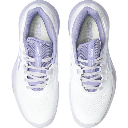 Asics Damen Gel Resolution X Allcourtschuh