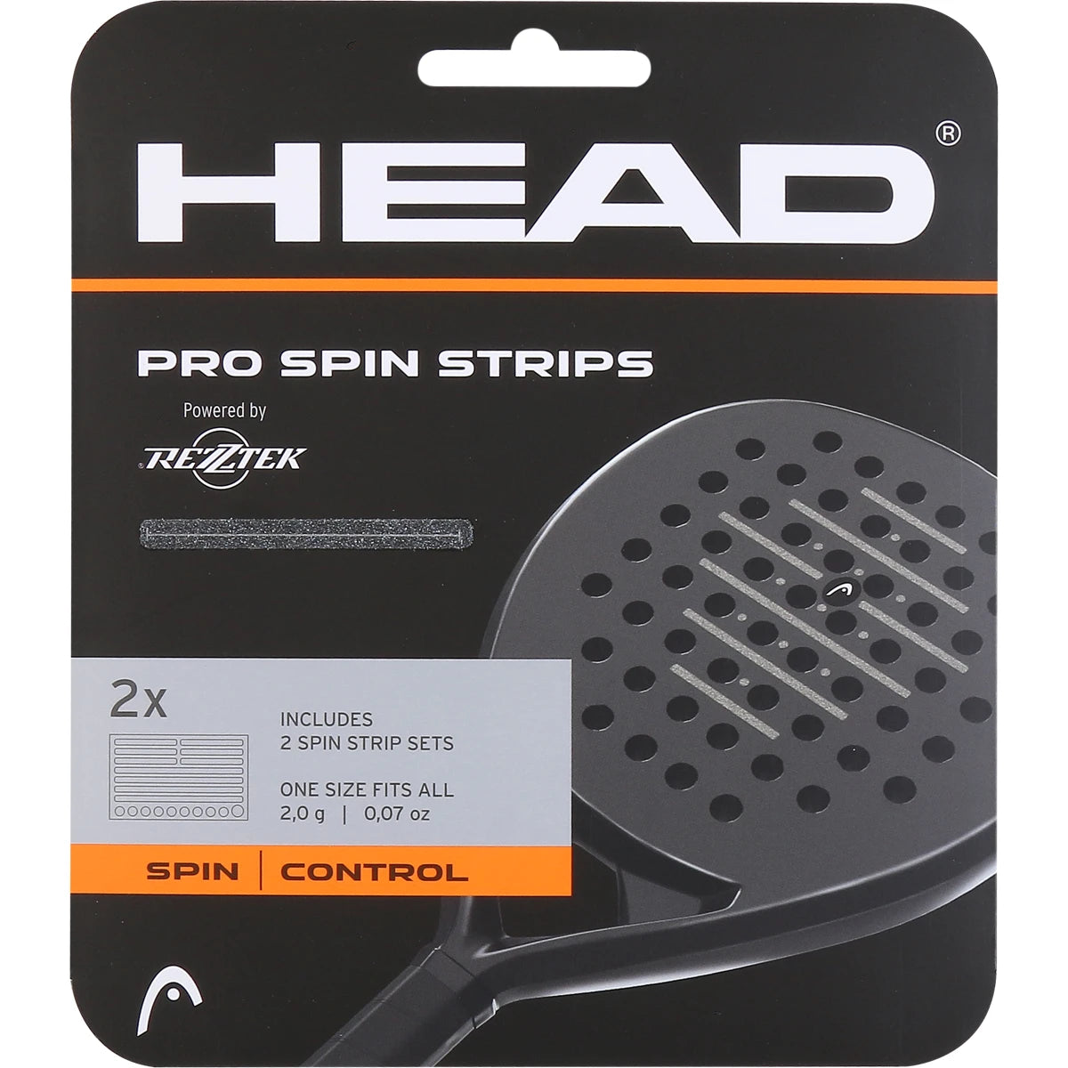 Pack Head Gravity Motion 2026