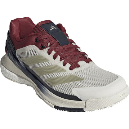 Padelschuhe adidas Damen Crazyquick Boost