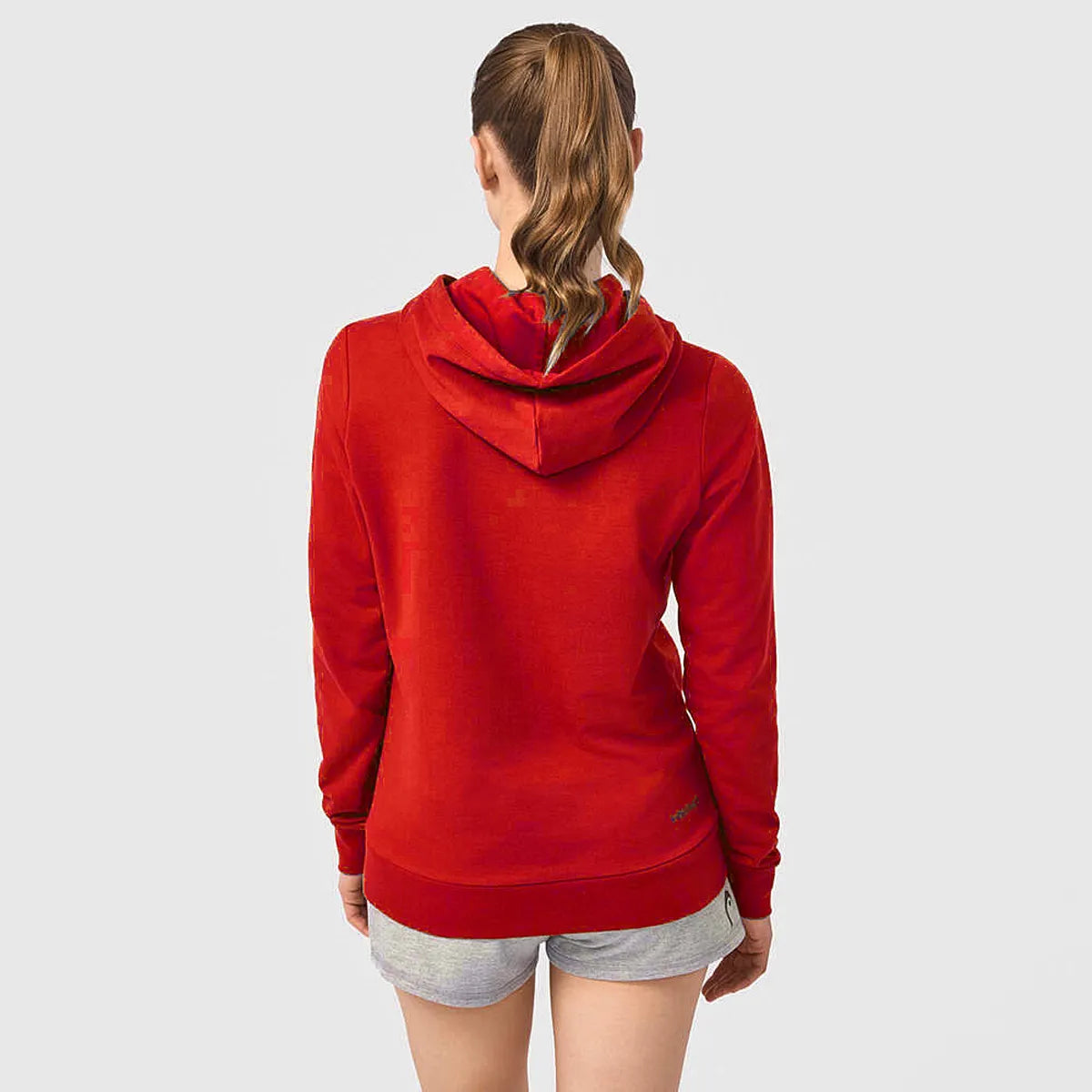 Sweatshirt Head Damen Club Original mit Kapuze