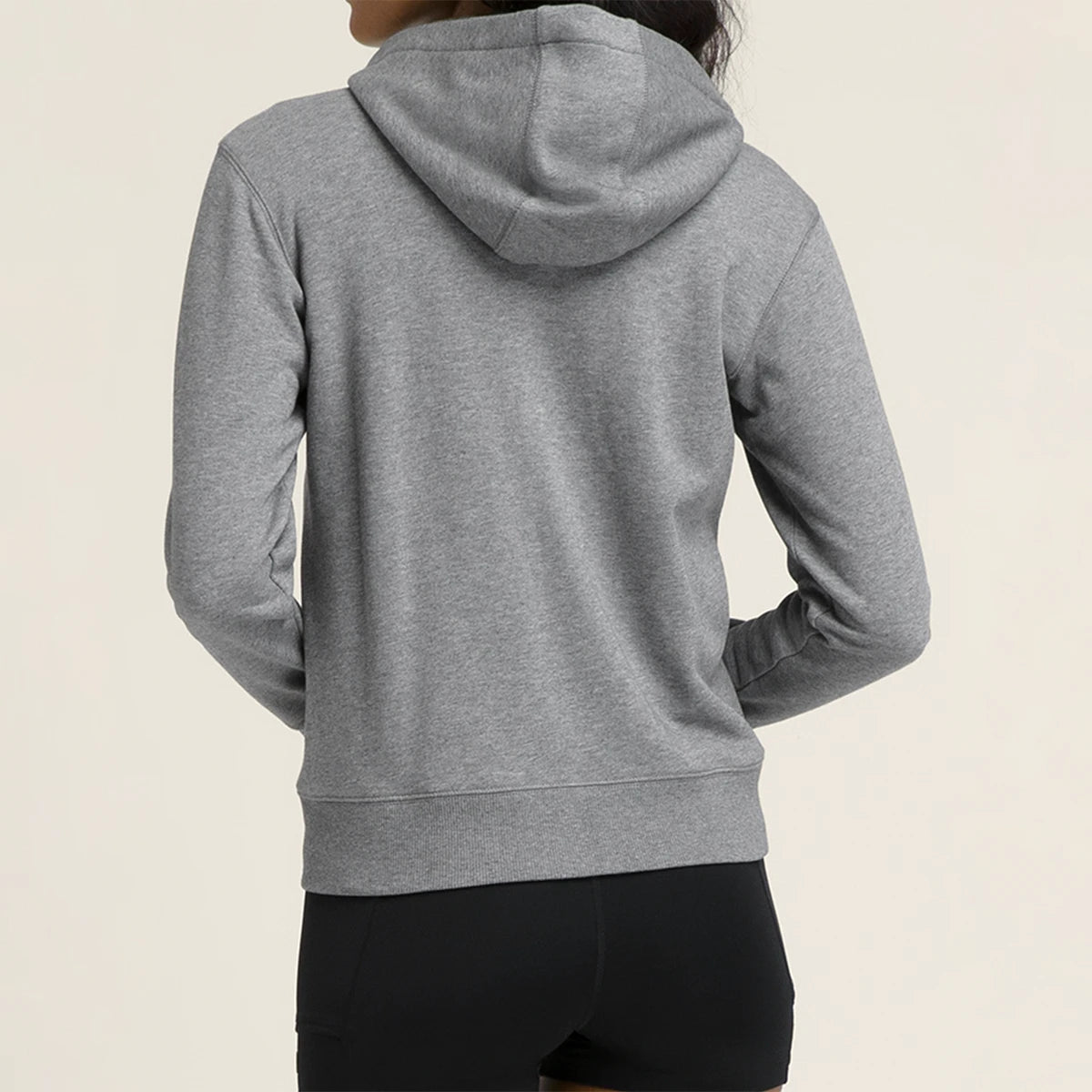 Hoody Wilson Damen Team Zip