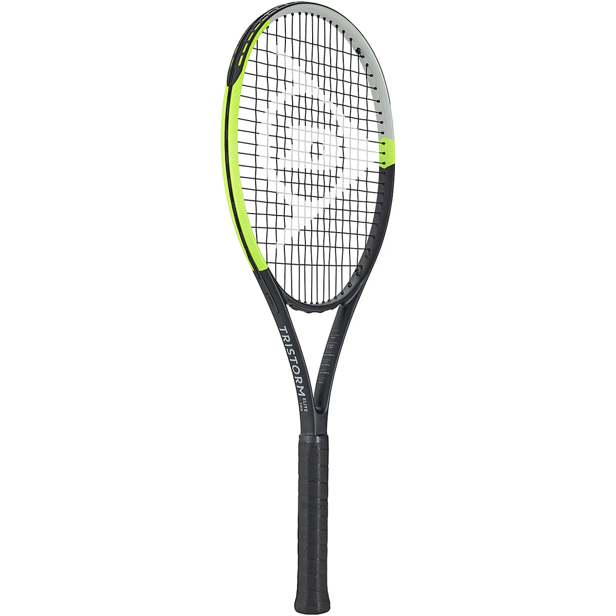 Schläger Dunlop Tristorm Elite 100 (270 Gr)