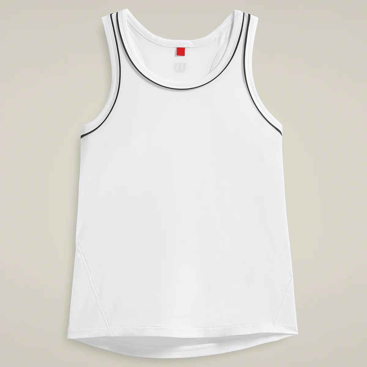 Tank-Top Wilson Damen Team Lite