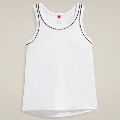 Tank-Top Wilson Damen Team Lite