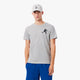 Pack Fan Lacoste Djokovic T-Shirt + Cap