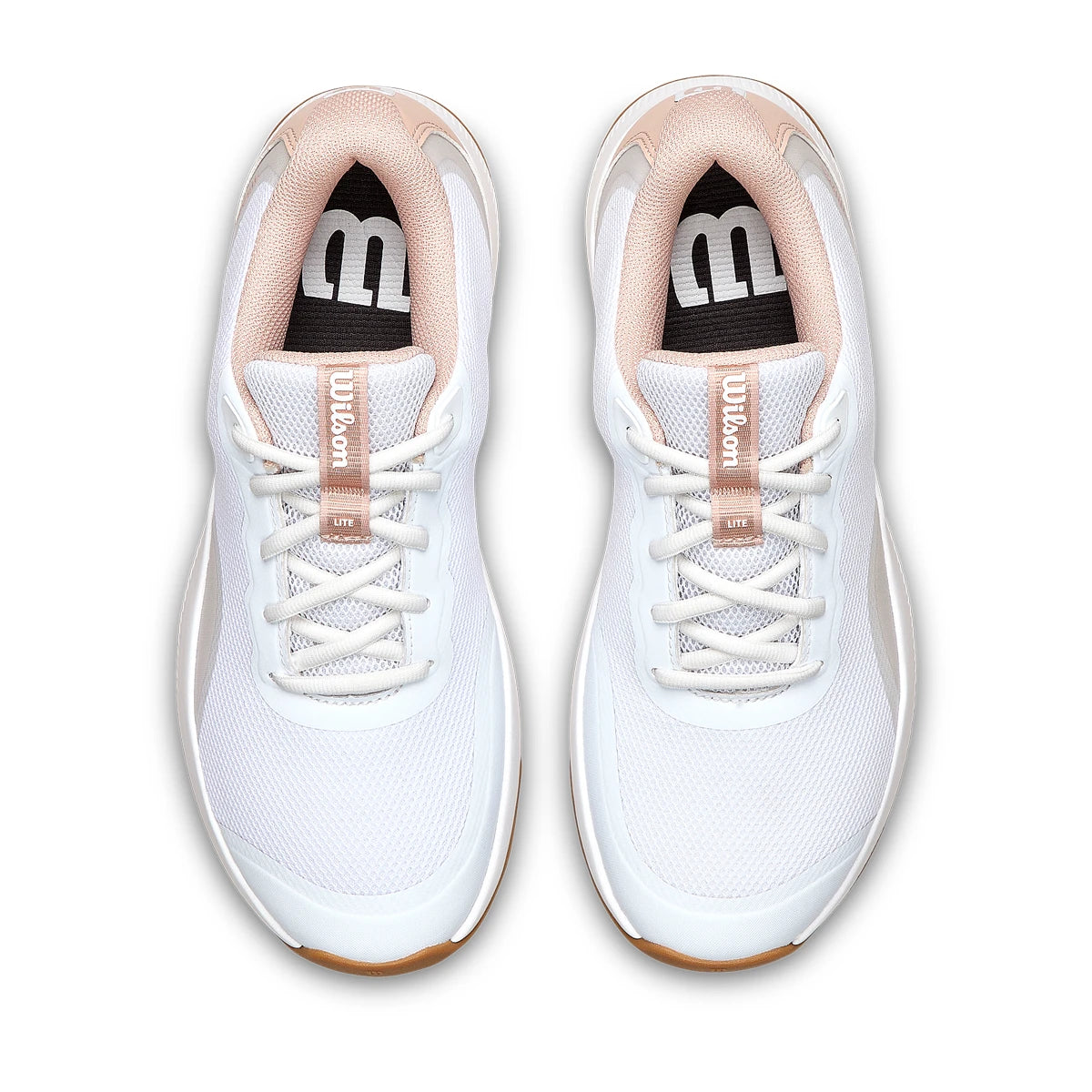 Wilson Damen Intrigue Lite Allcourtschuh