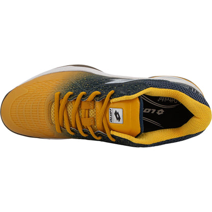 Lotto Superrapida 100 Padelschuhe/Sandplatzschuh