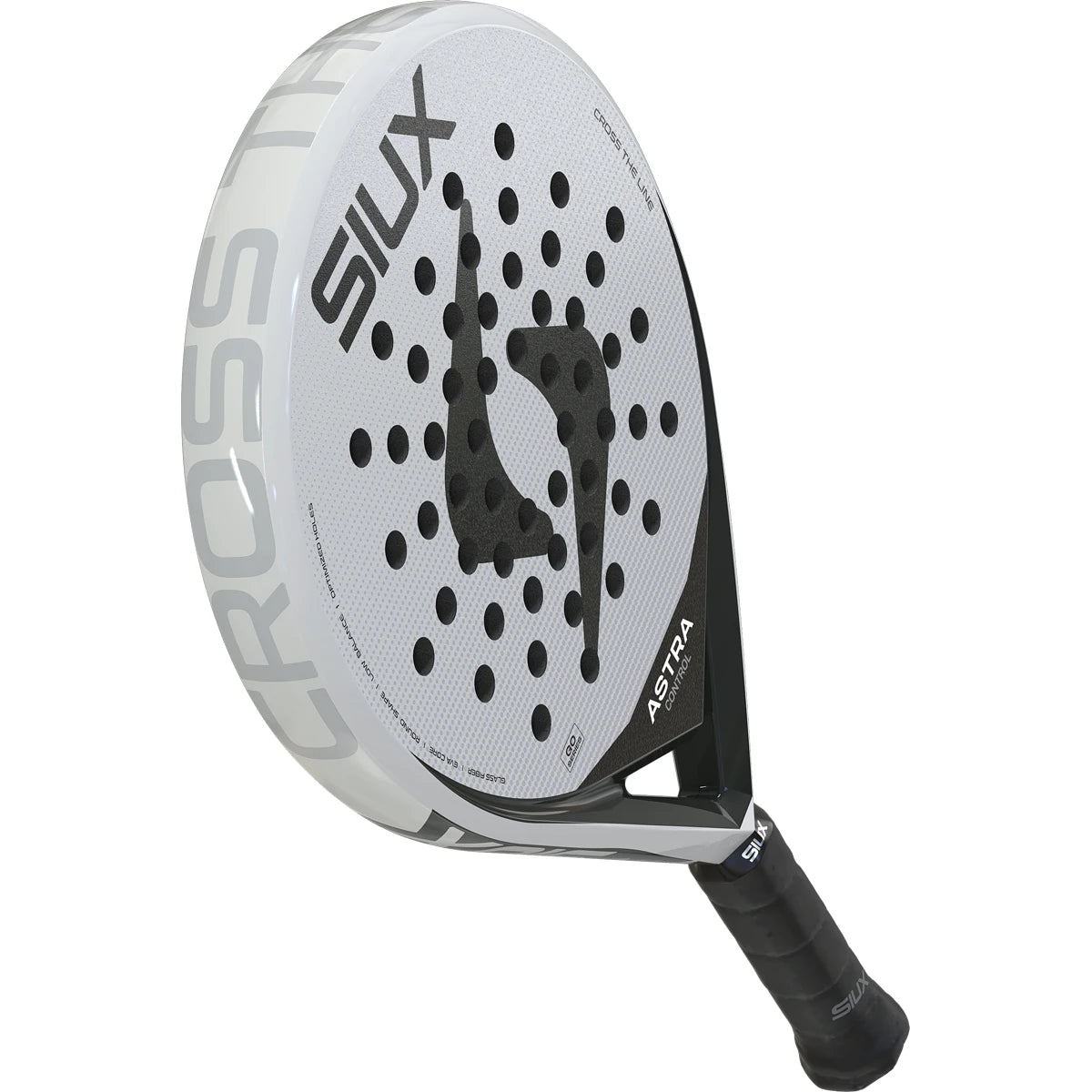 Padelschläger Siux Astra Control