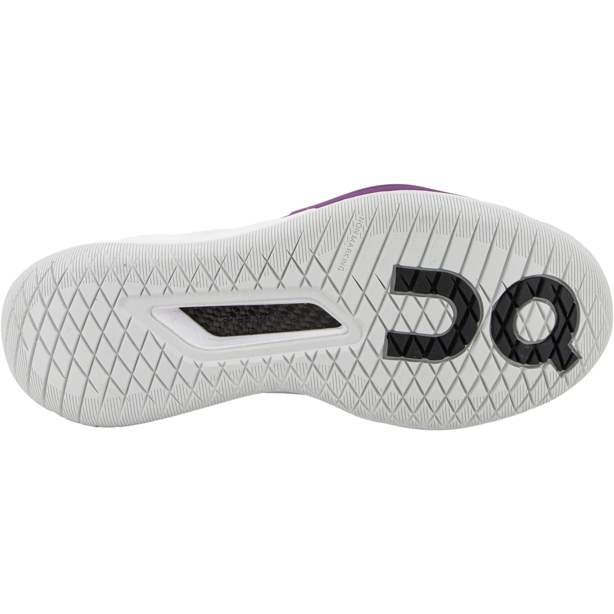 Chaussures On Femme The Roger Pro 3 Allcourtschuh