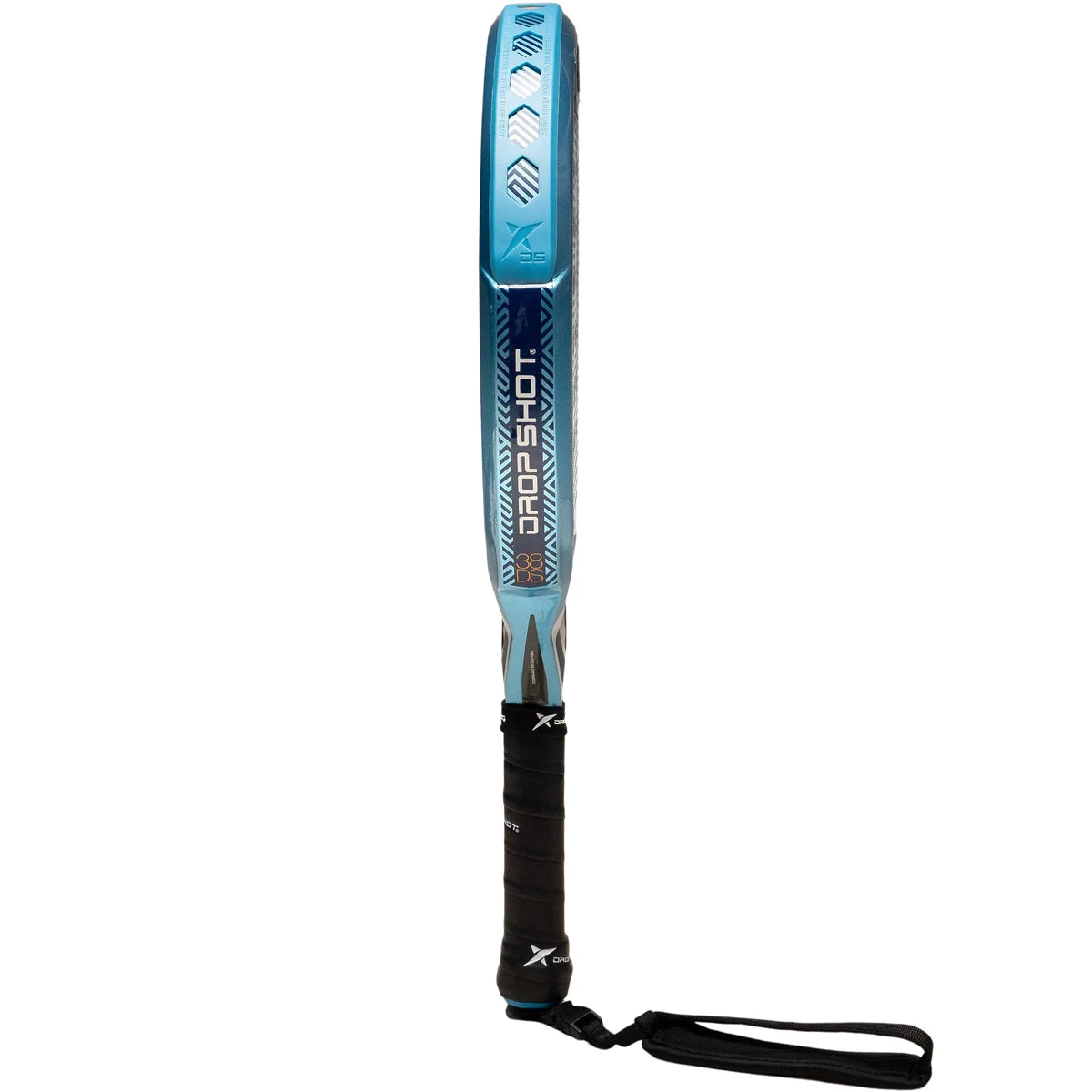 Padelschläger Drop Shot Explorer Pro Comfort 2.0