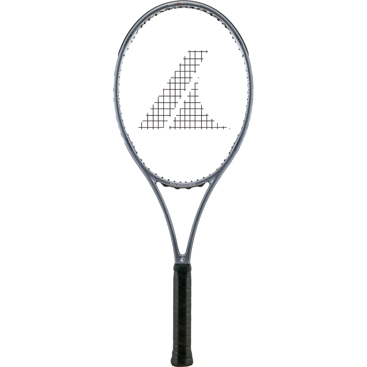 Schläger Pro Kennex Ki Q+ Tour Pro (305 Gr)