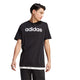 adidas T-Shirt mit Aufdruck