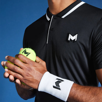 Serre Poignet Mouratoglou Apparel Xl