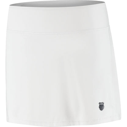 Rock K-Swiss Damen Hypercourt High Waist