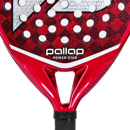 Padelschläger Test Pallap Power Star