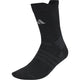 Paar adidas Tennis Crew Socken