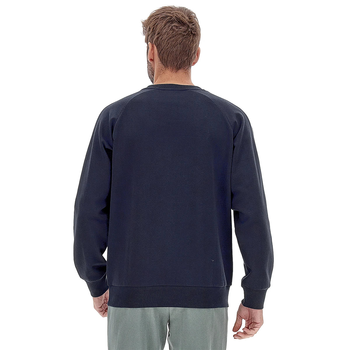 Sweat Lotto Smc Rn