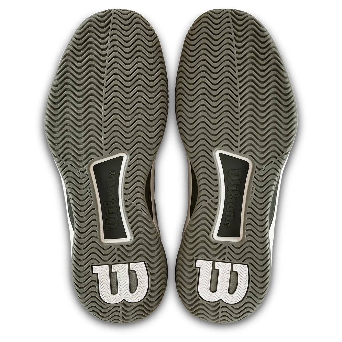 Wilson Damen Intrigue Tour Allcourtschuh