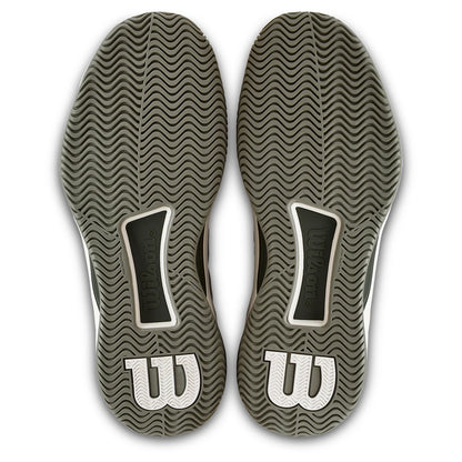 Wilson Damen Intrigue Tour Allcourtschuh