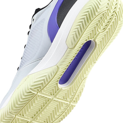 Wilson Rush Pro 5 Sandplatzschuh