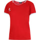 T-Shirt Le Coq Sportif Damen Tennis