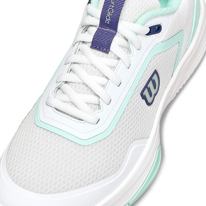 Wilson Damen Courtglide Allcourtschuh