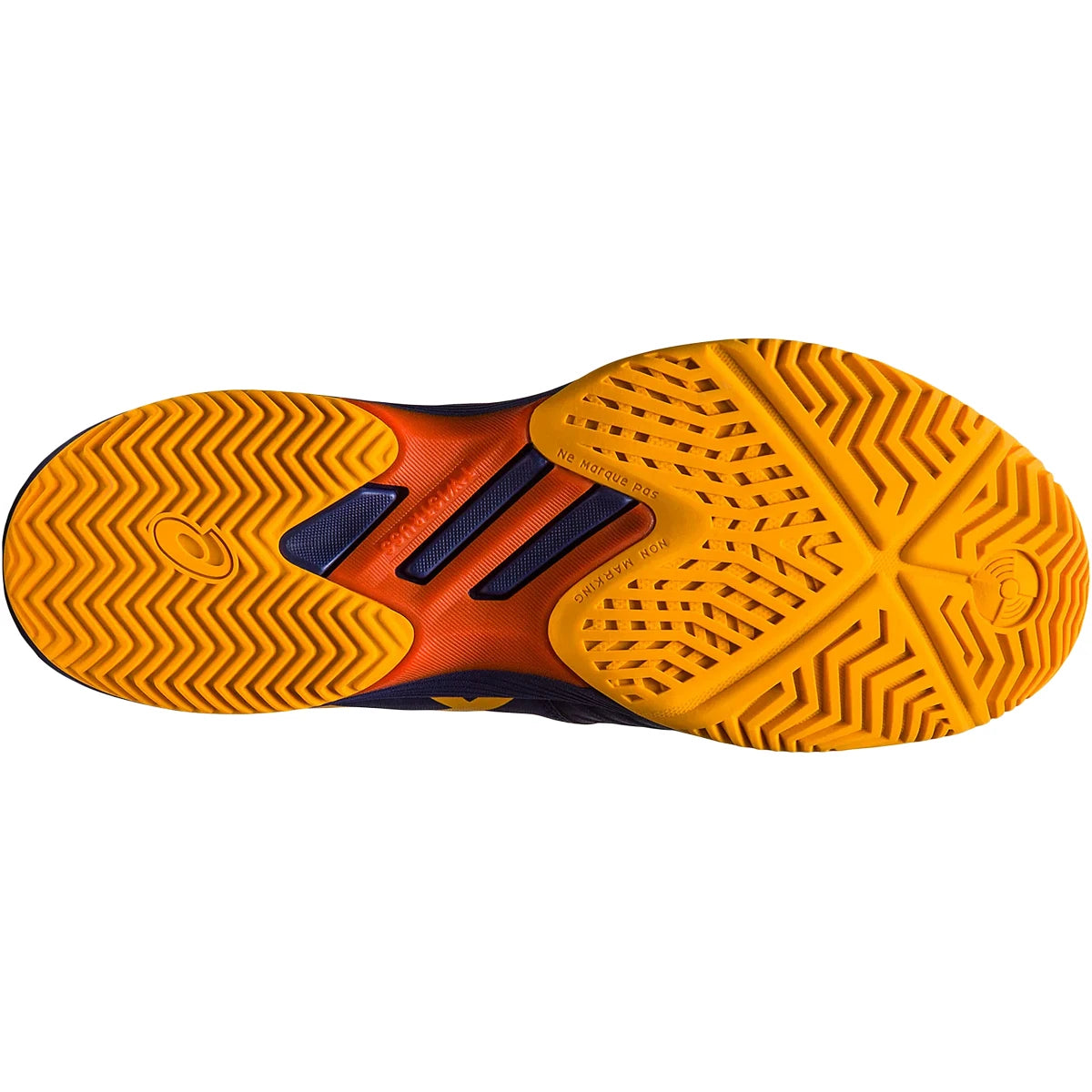 Padelschuhe Asics Solution Swift FF