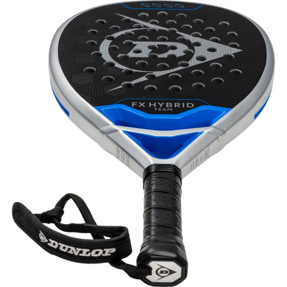 Padelschläger Dunlop Fx Hybrid Team
