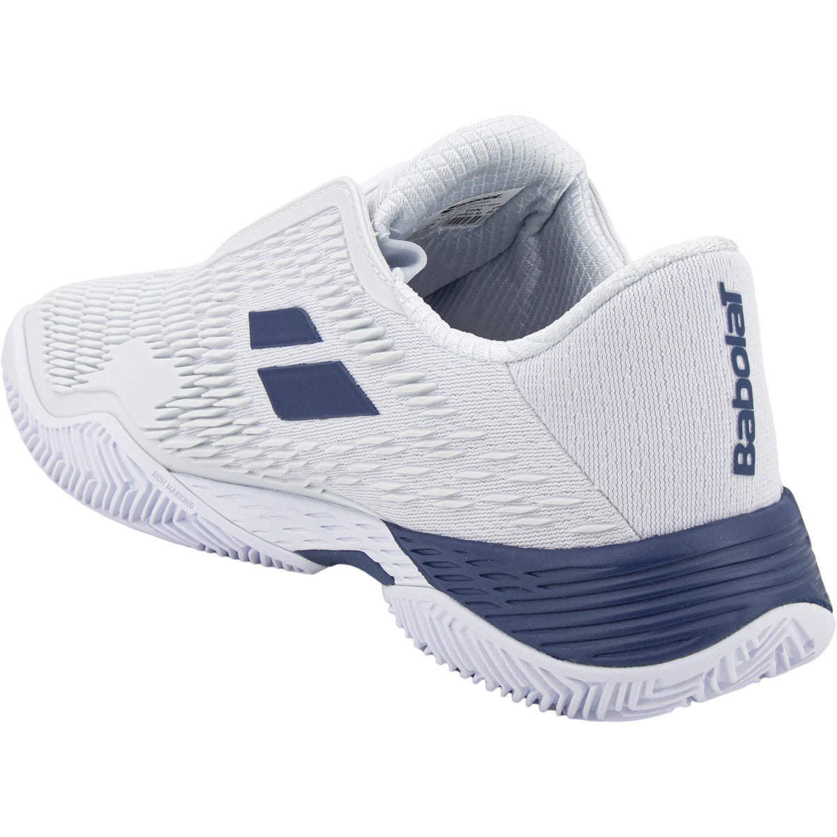 Babolat Propulse Fury 3 Sandplatzschuh