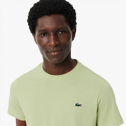 T-Shirt Lacoste Core Performance Grafik