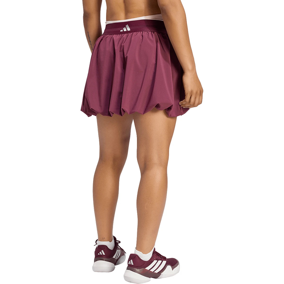 adidas Damen Rock Bubble New York