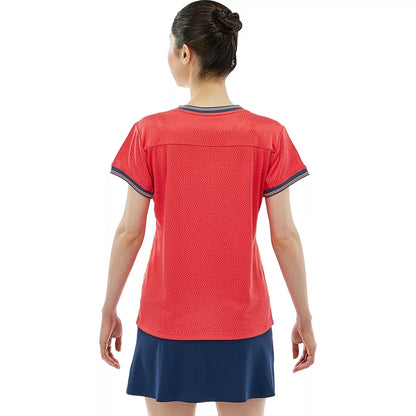 Yonex Damen T-Shirt Tour Elite 20779Ex