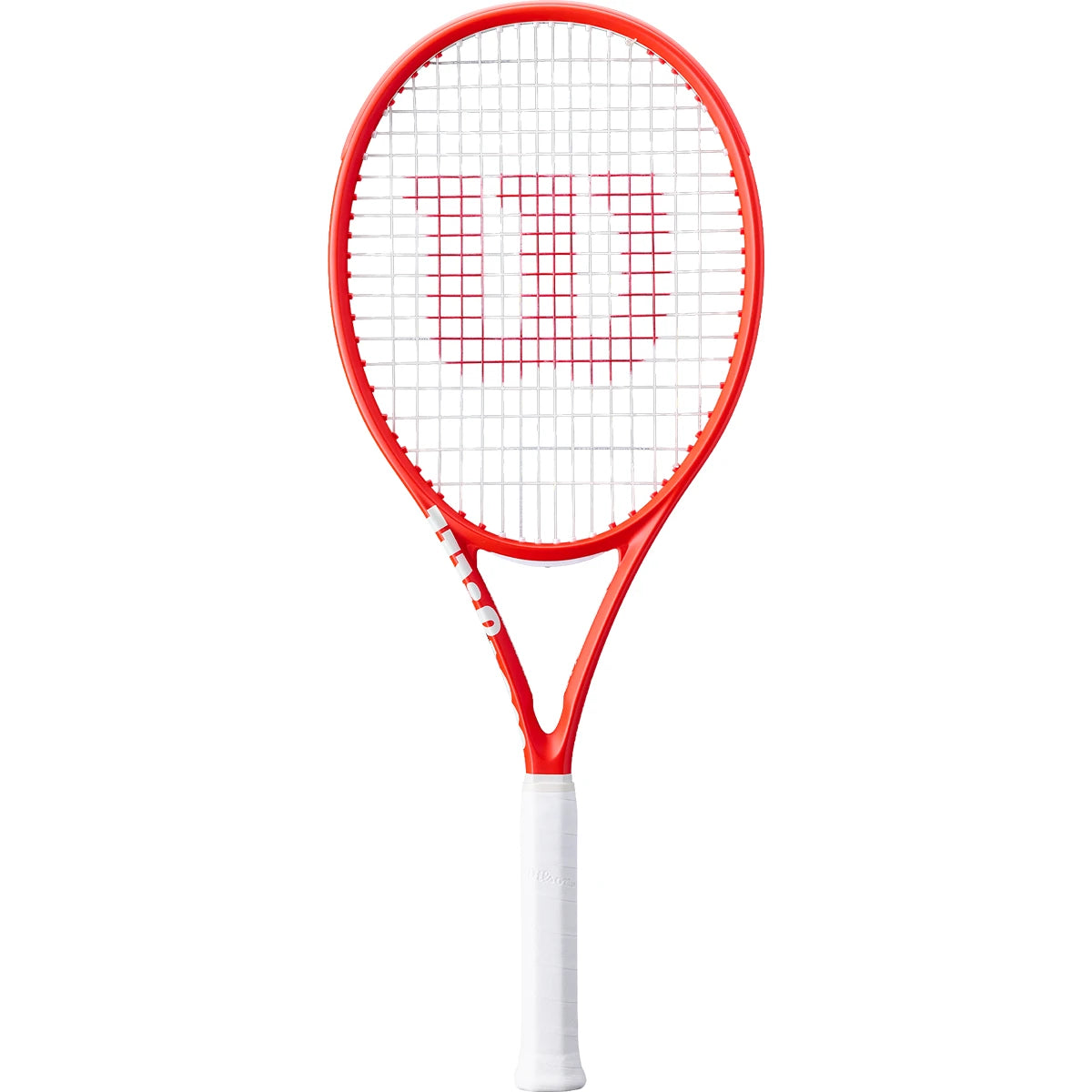 Wilson Clash 100L V3.0 Reverse Schläger (280 Gr)