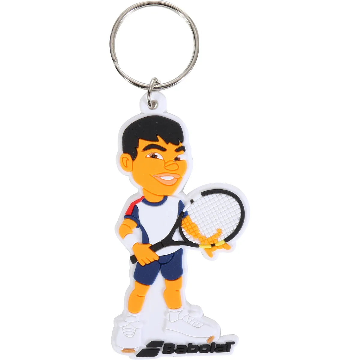Schlüsselanhänger Babolat Alcaraz
