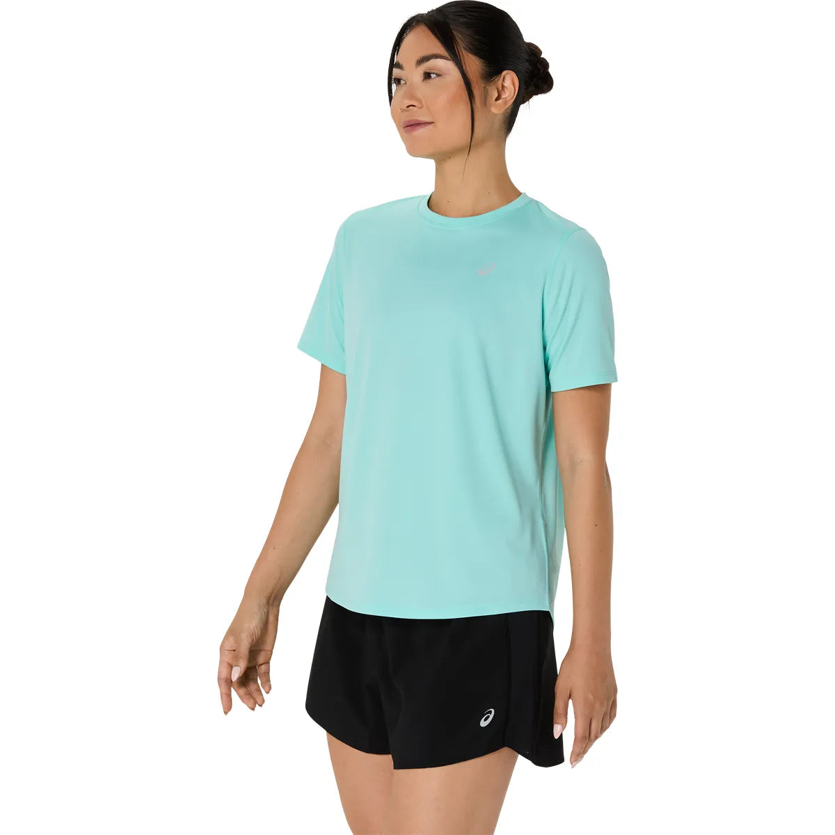 T-Shirt Asics Damen Core