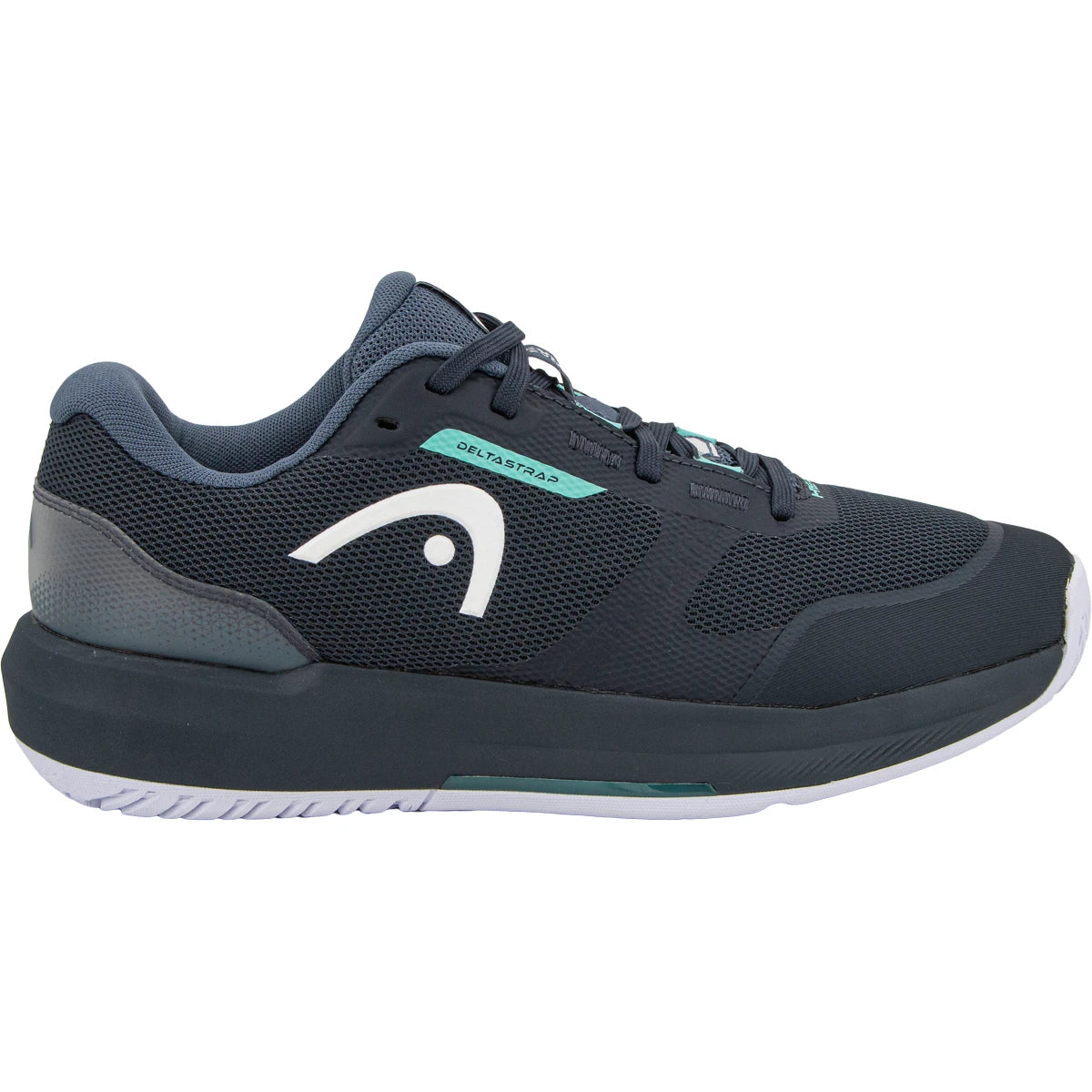 Head Revolt Evo 5.0 Allcourtschuhe