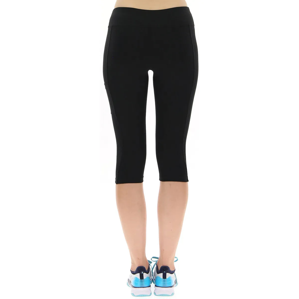 Lotto Damen Leggings Mid