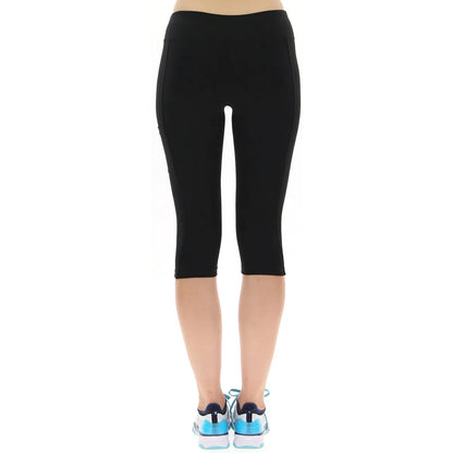 Lotto Damen Leggings Mid